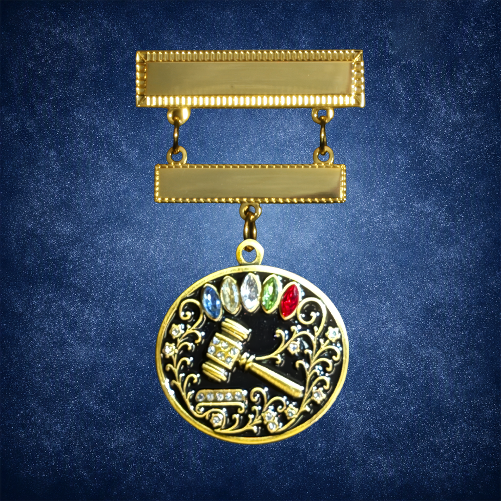2bar-dangle-oes wm pm pgm oval gold